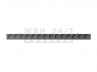 Плита перекрытия ПНО 16-15-8